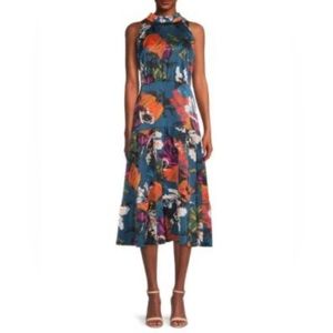 Sam Edelman Midi Dress - NWT